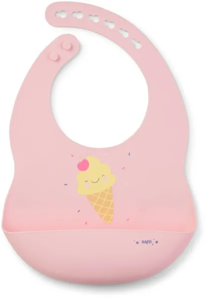 Party Hagesmekke - Rosa