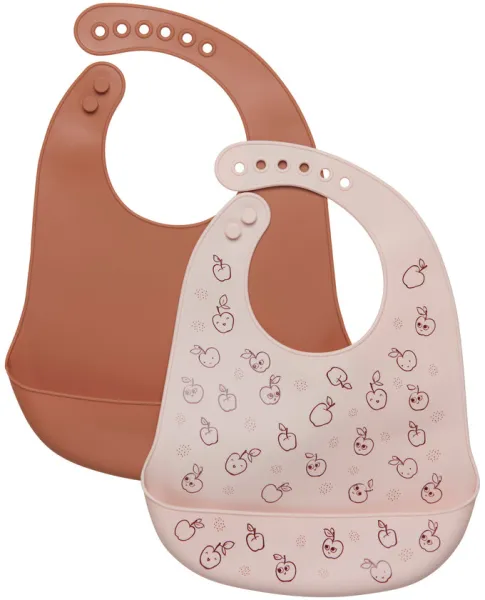 Silikon Hagesmekke (2-Pakning) - 596 - EN STØRRELSE