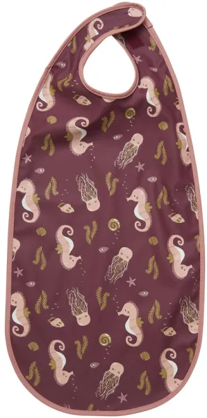 Lang PU hagesmekke - 4330 - EN STØRRELSE