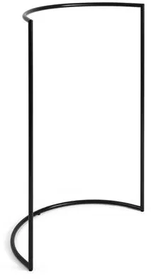 HAY Colour C-Shape Klesstativ Sort